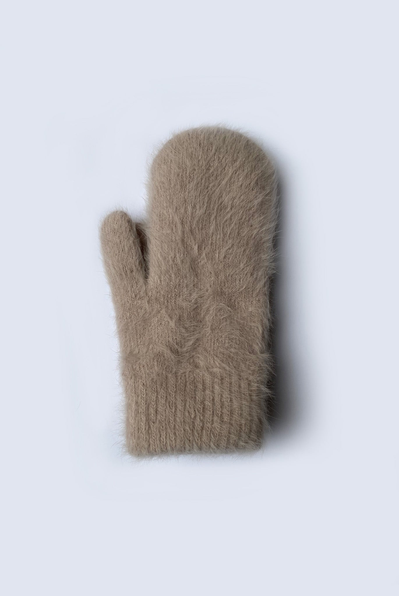 Gloves Billy Bamboo- Beige