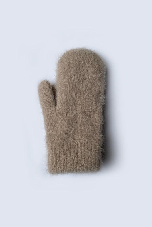 Gloves Billy Bamboo- Beige