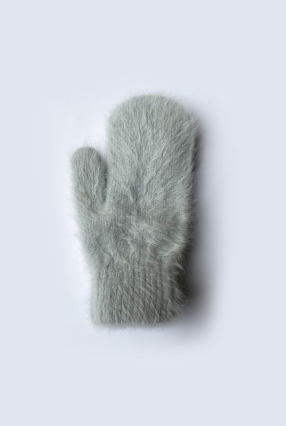 Gloves Billy Bamboo- Grey