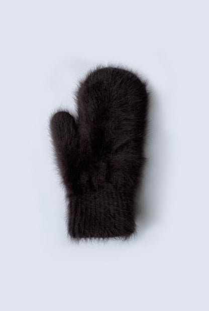 Gloves Billy Bamboo- Brown