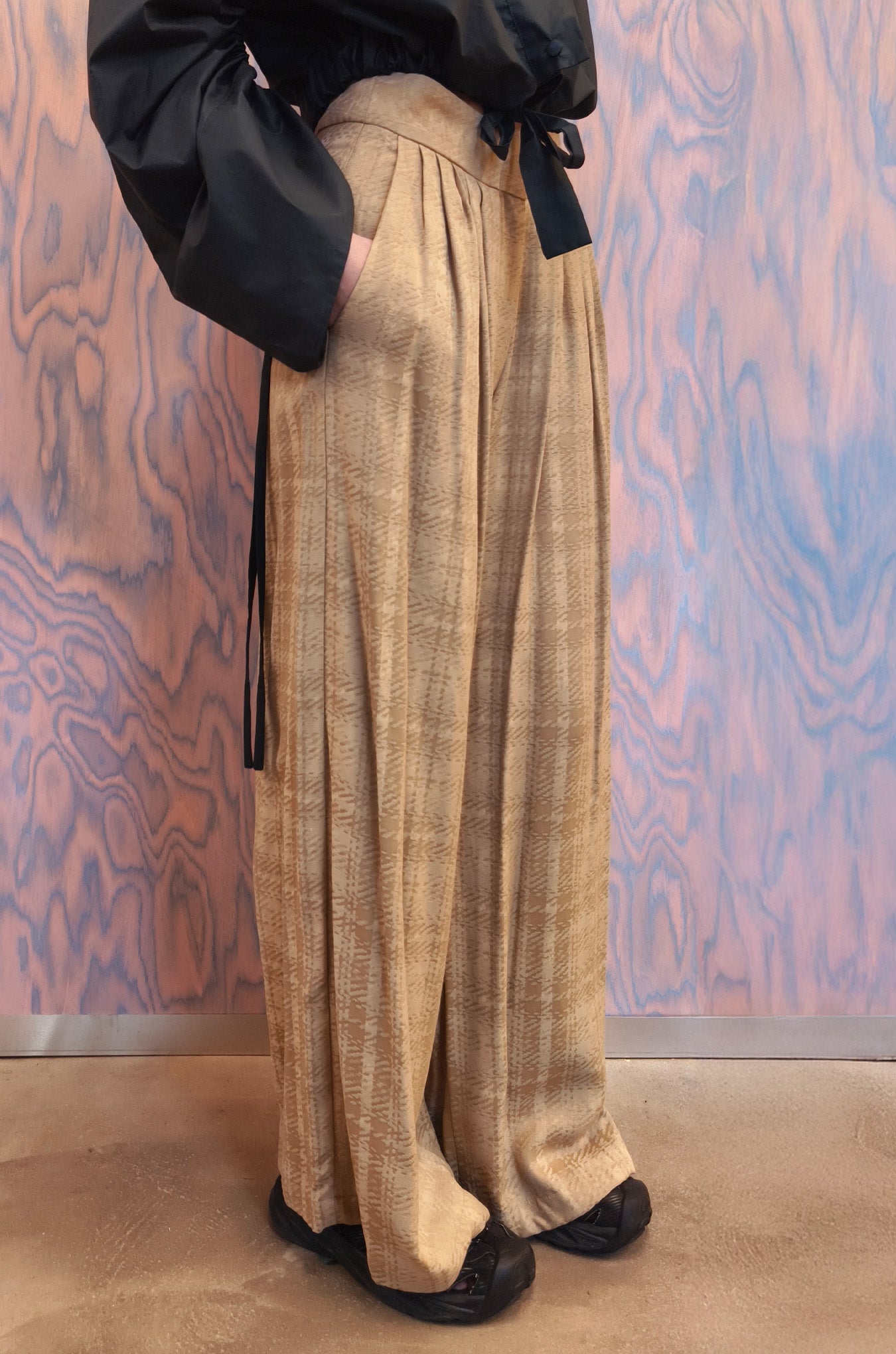 Pantalone palazzo