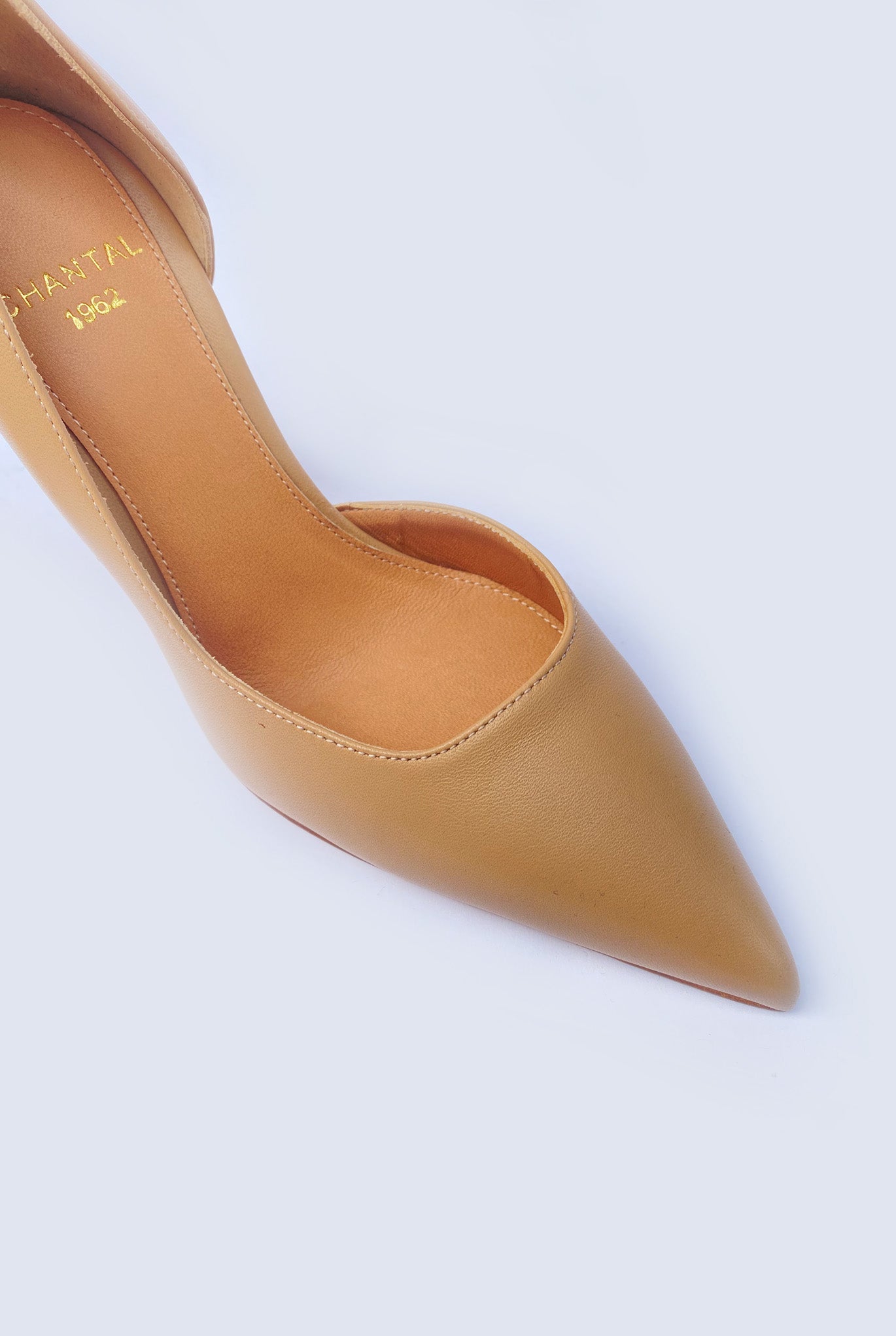 Décolleté Chantal 1962