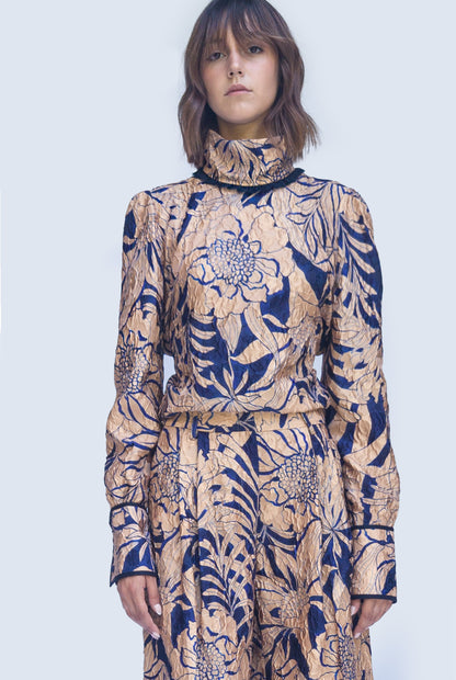 Blusa Liberty