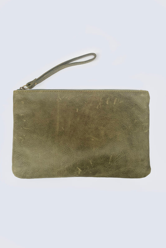 Maxi Bag oliva