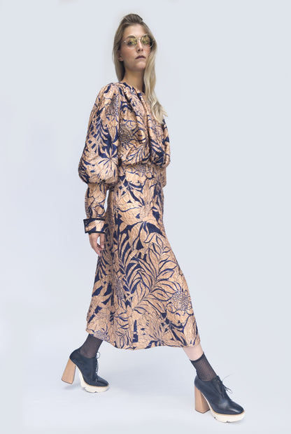 Long Dress Liberty
