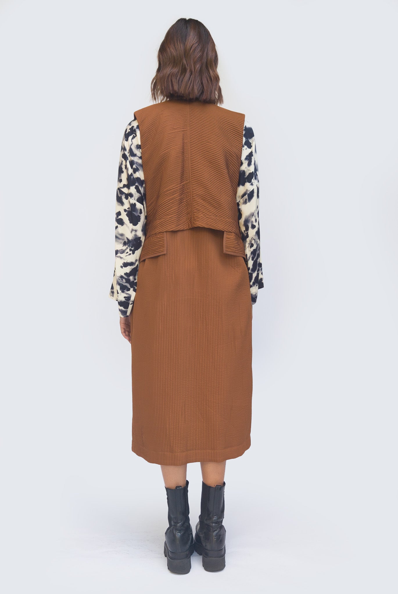 Gilet organetto