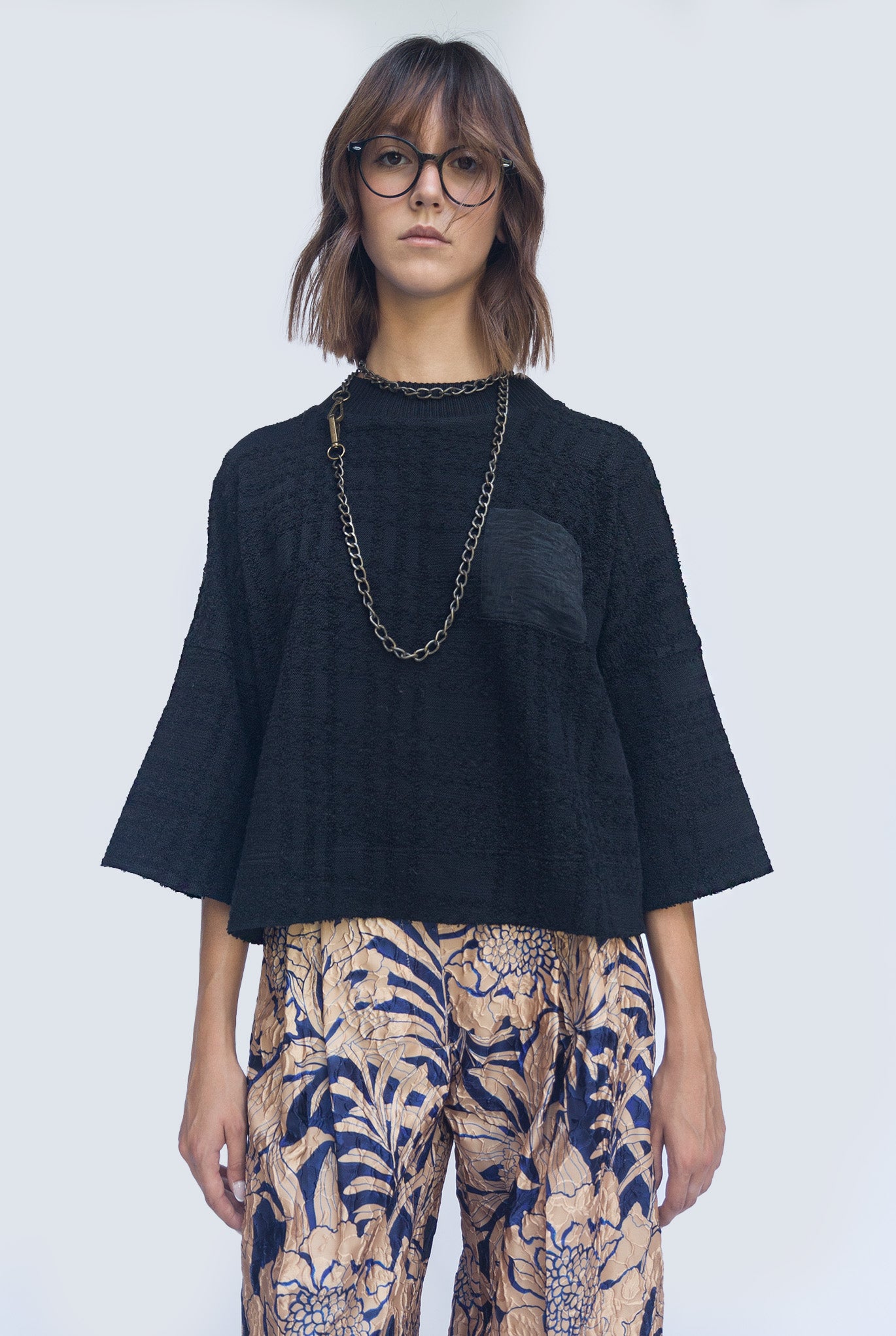 Sweater Black