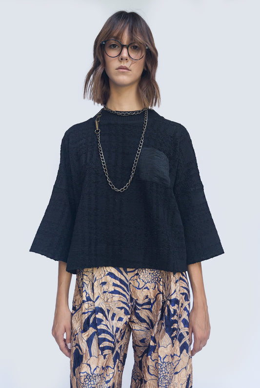 Sweater Black