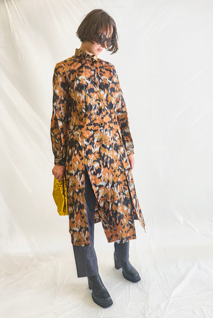 Chamisier Camouflage