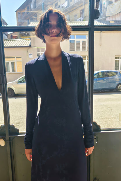 Jersey Dress