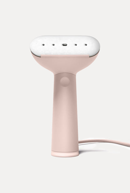 Steamery Cirrus 3 Iron Steamer Rose