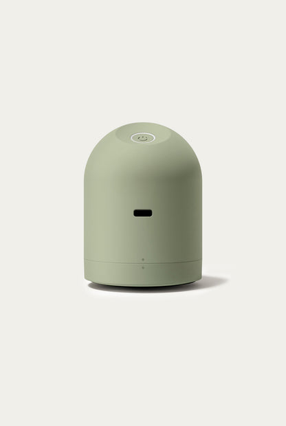 Steamery Pilo 2 Fabric Shaver - Sage