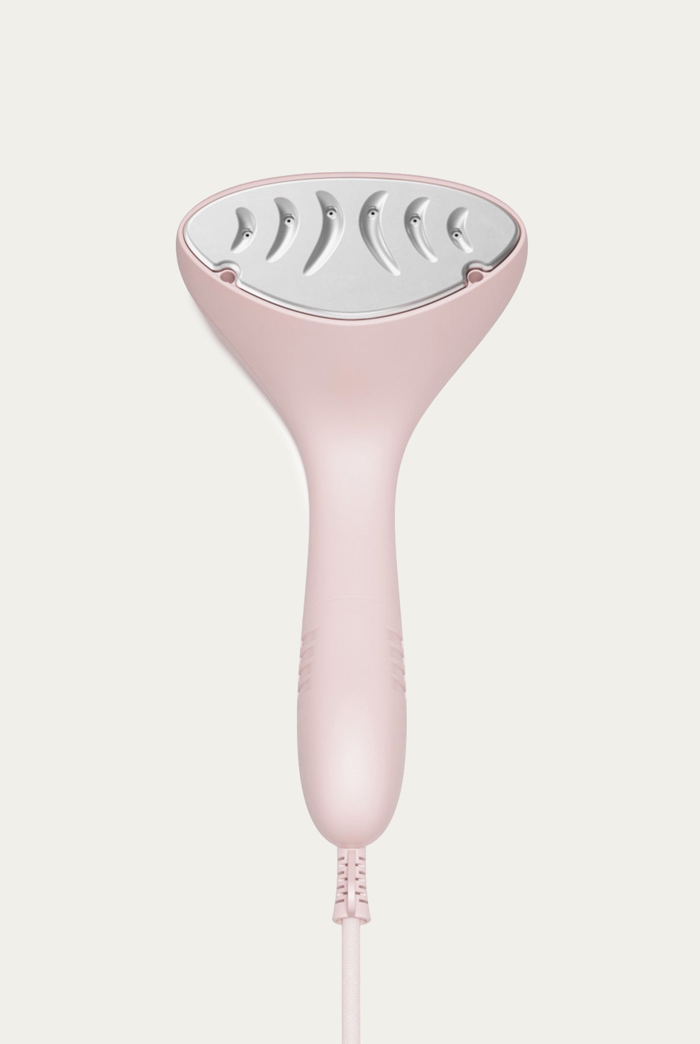Steamery Cirrus 2 Handheld Steamer - Pink