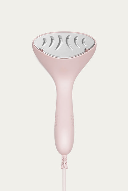 Steamery Cirrus 2 Handheld Steamer - Pink