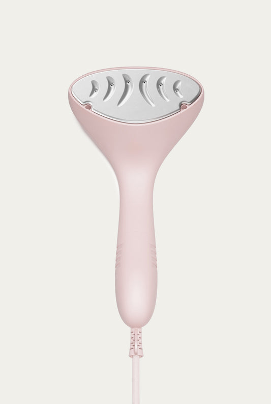 Steamery Cirrus 2 Handheld Steamer - Pink