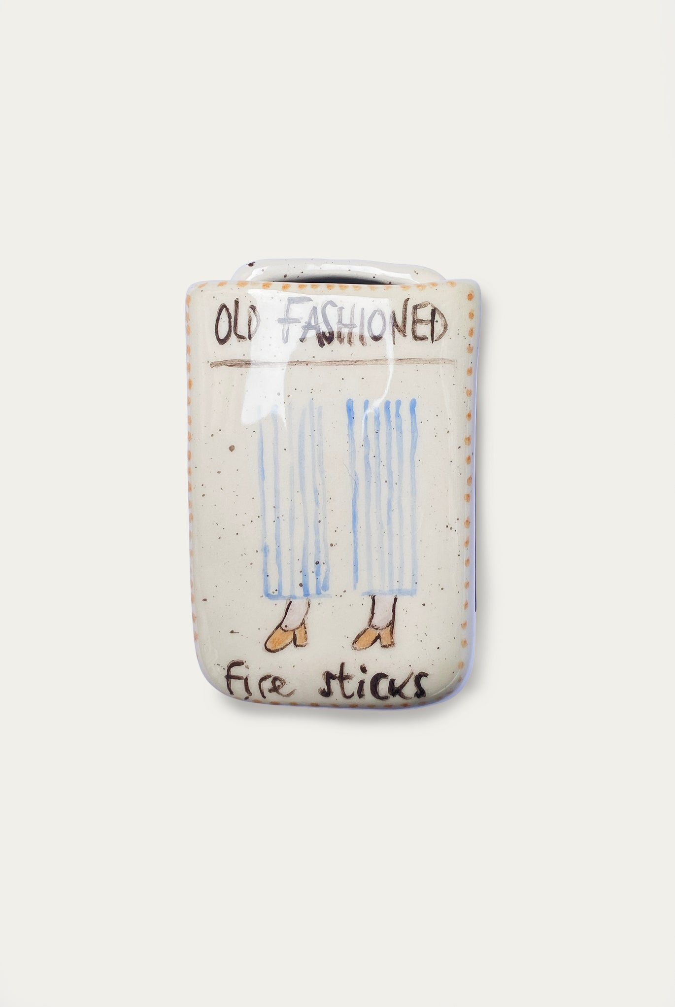 Sbrocca - Fire Stick