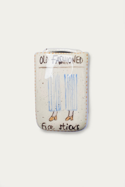 Sbrocca - Fire Stick