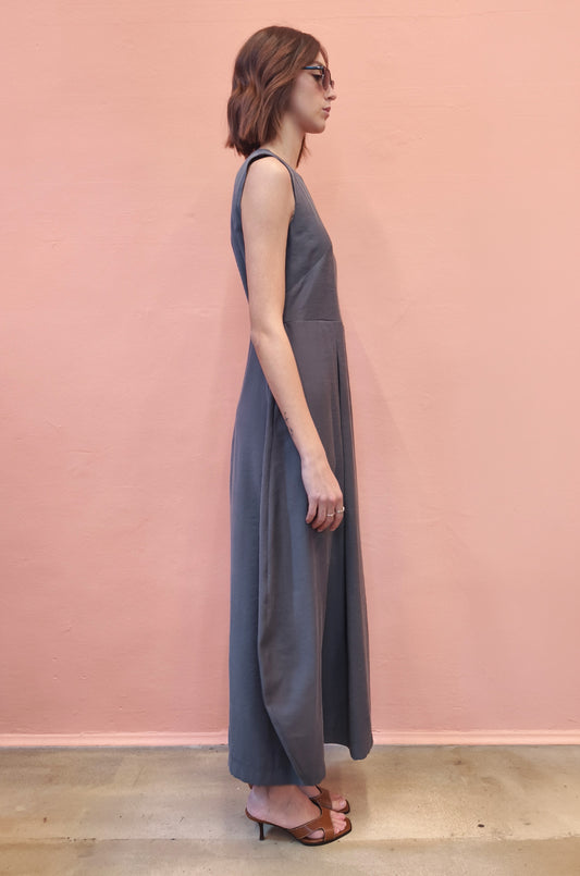 Abito Tulipano Asfalto