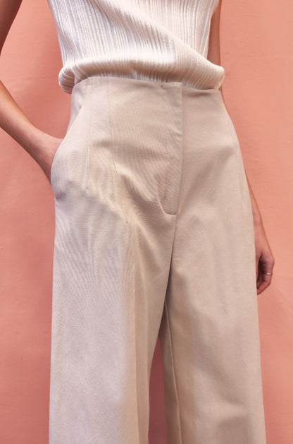 Sailor pants