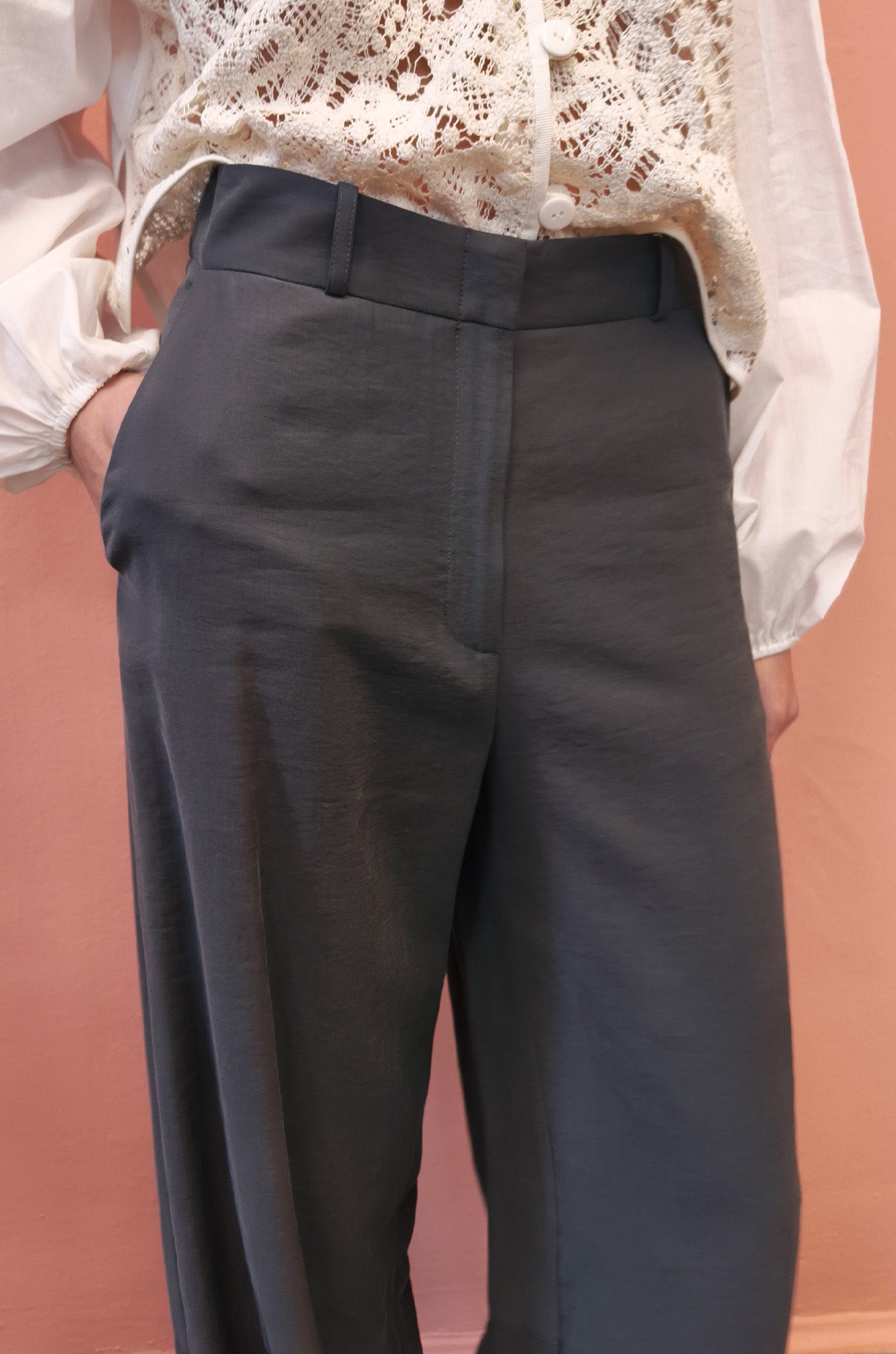 Pant Asfalto