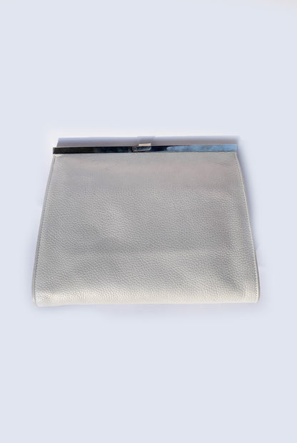 Pochette TRAKATAN - White