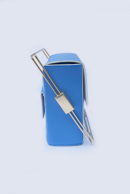 LATEM Bag - Blue