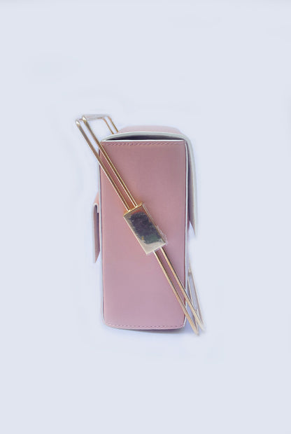 LATEM Bag - Rose