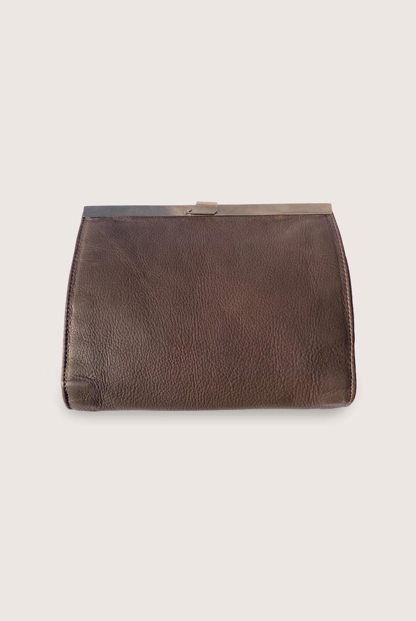 Pochette TRAKATAN - Brown