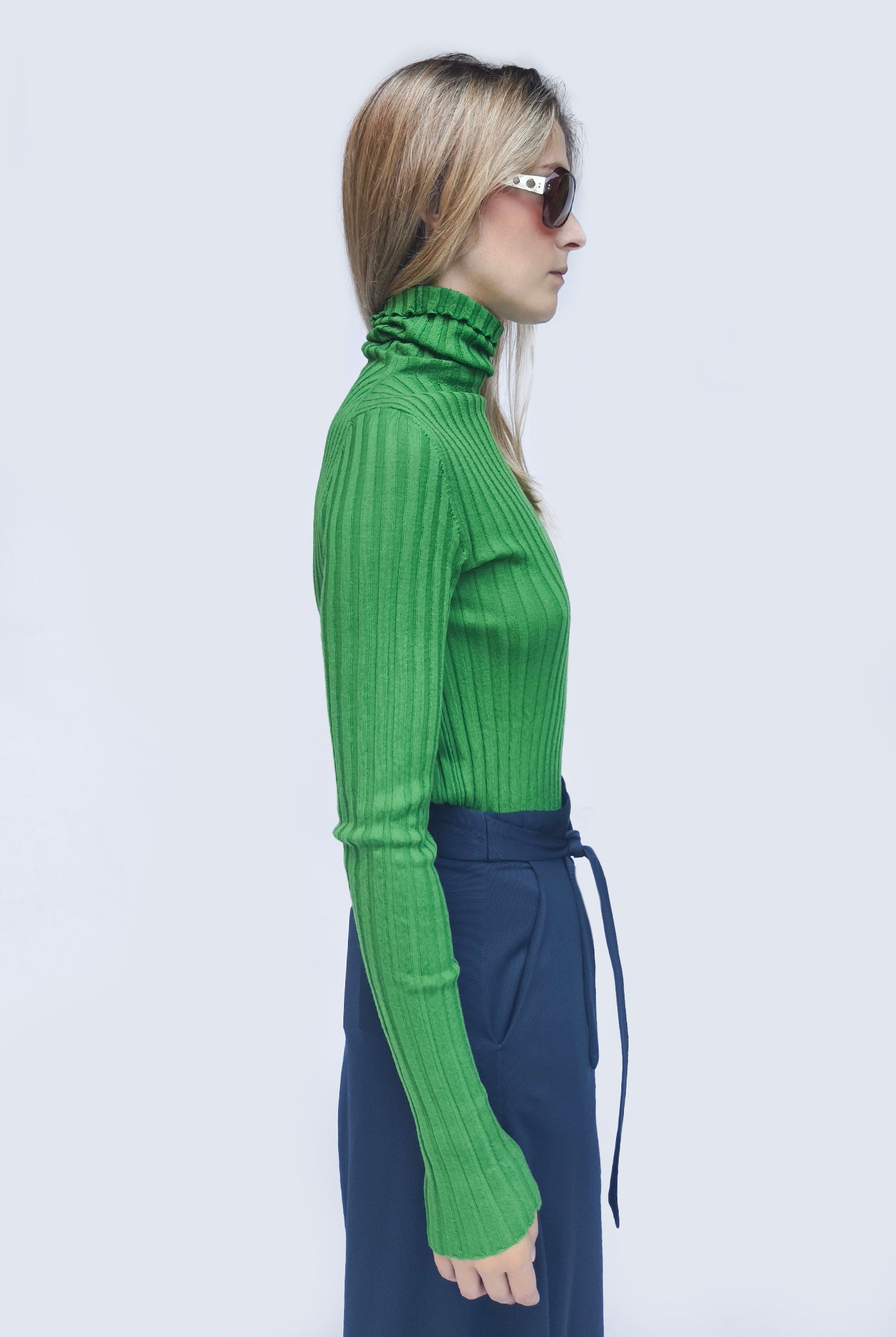 Dolcevita Costina verde