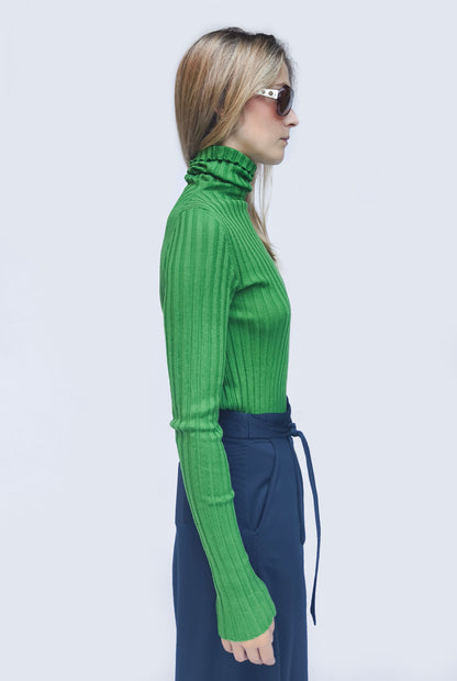 Dolcevita Costina verde