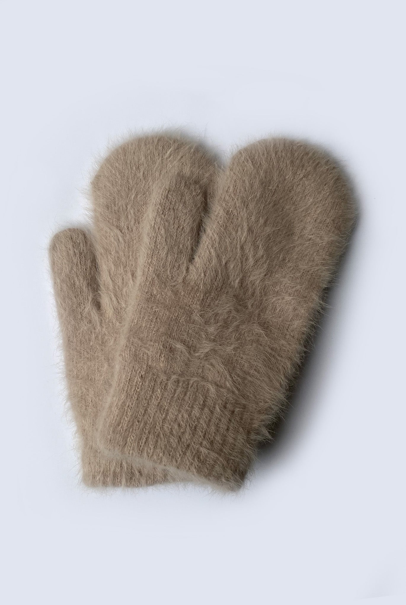 Gloves Billy Bamboo- Beige