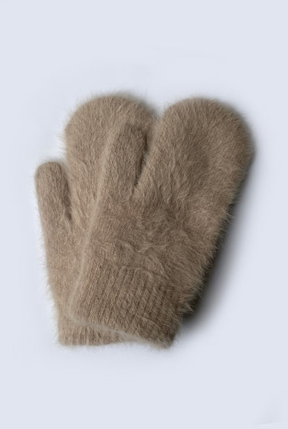 Gloves Billy Bamboo- Beige