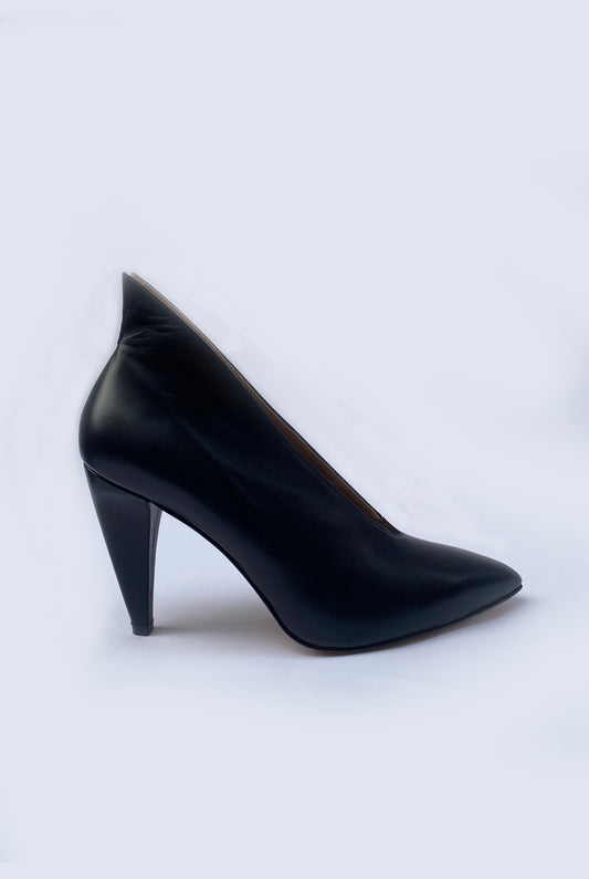 Sergio Amaranti - Black Heels