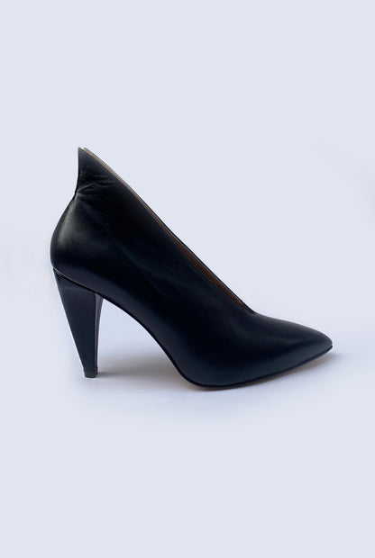 Sergio Amaranti - Black Heels