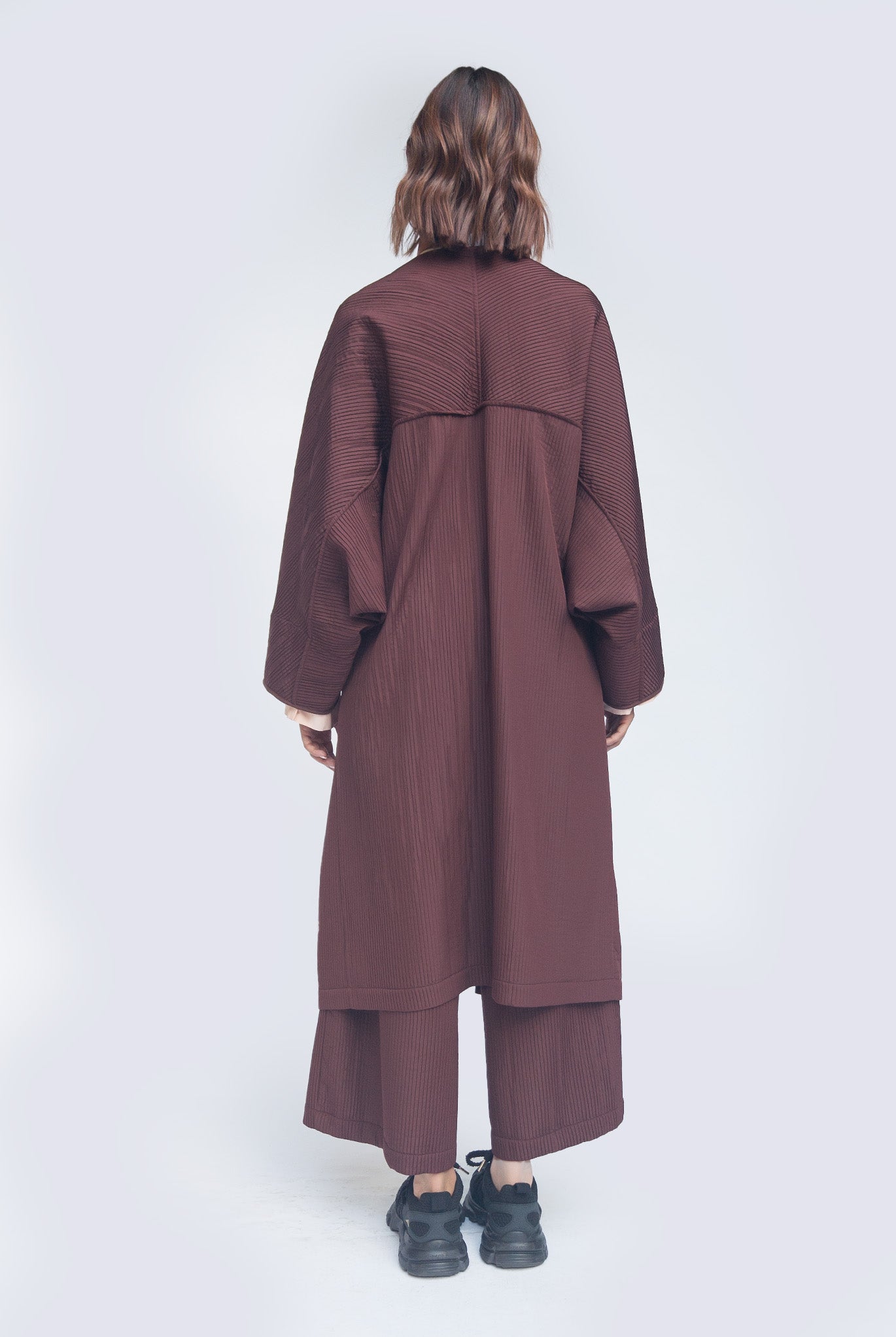 Kimono Organetto