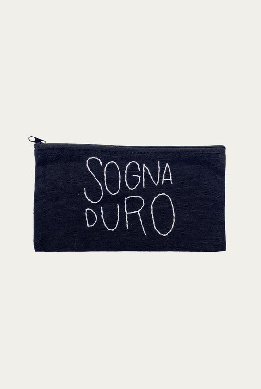 Rica.miri  - Pochette “Sogna Duro”