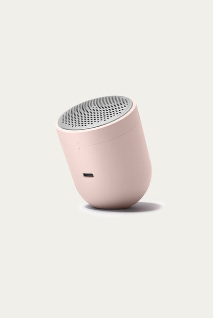 Steamery Pilo 2 Fabric Shaver - Rose