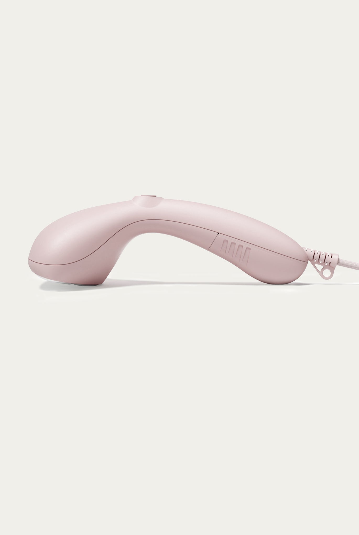 Steamery Cirrus 2 Handheld Steamer - Pink