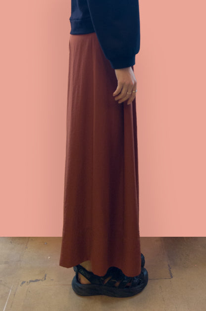 Pant Ruggine