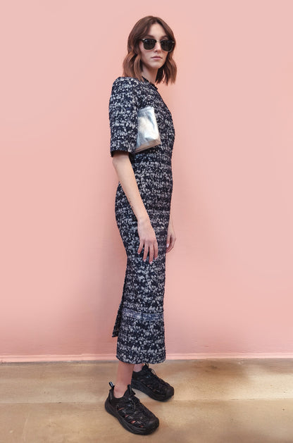 Longuette armaturato