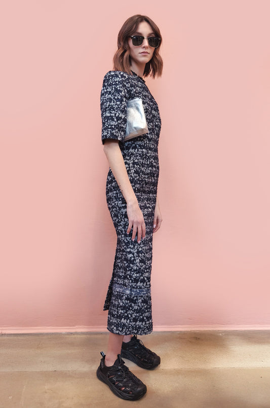 Longuette armaturato