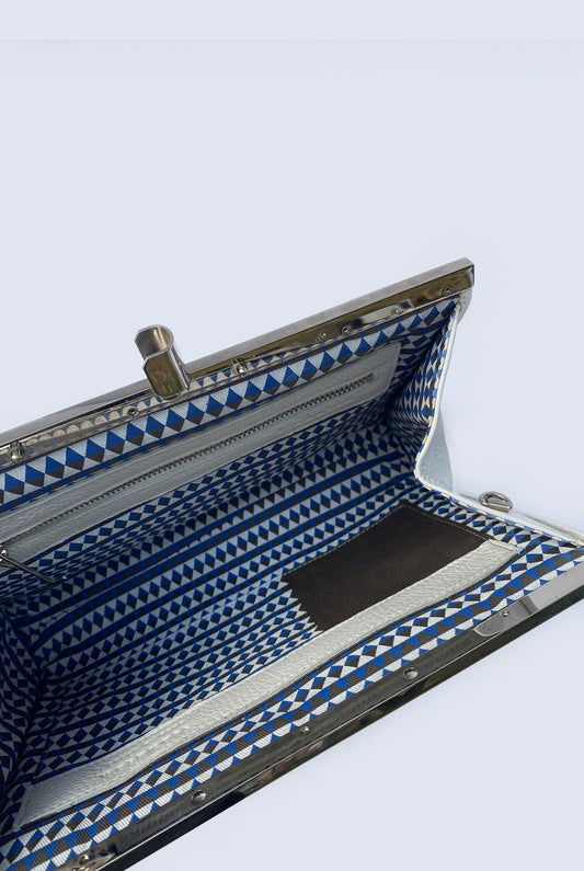 Pochette TRAKATAN - White