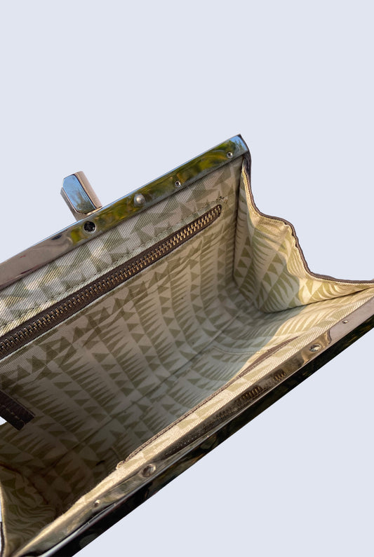 Pochette TRAKATAN - Brown