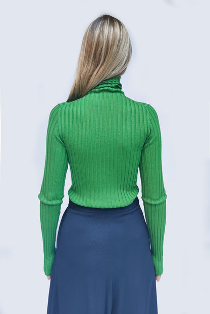 Dolcevita Costina verde