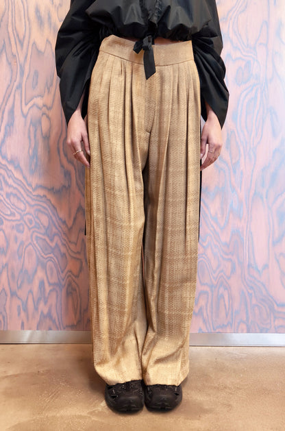 Pantalone palazzo
