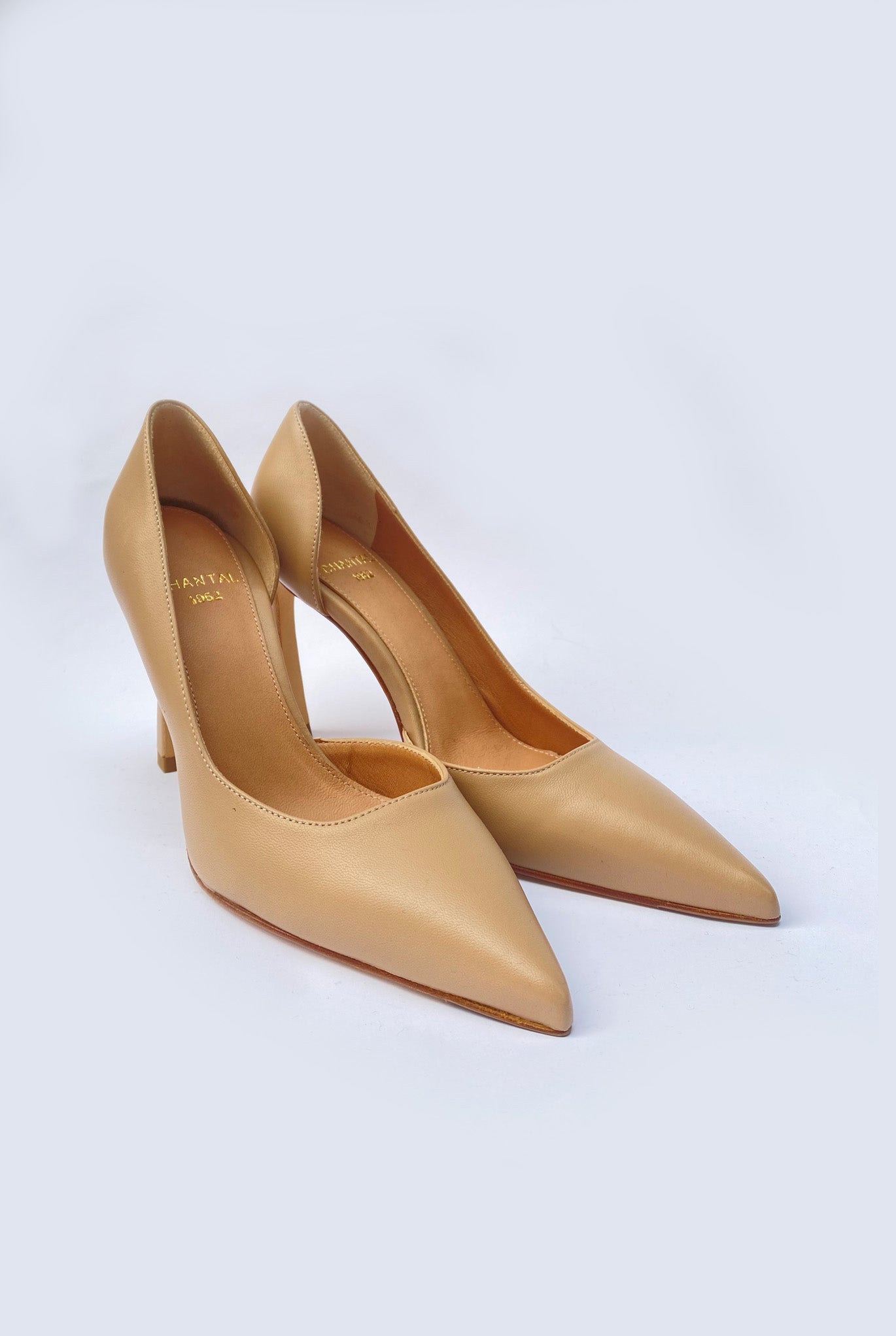 Décolleté Chantal 1962