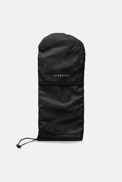 Steamery Cirrus Lite Travel Steamer - Sky & Terra