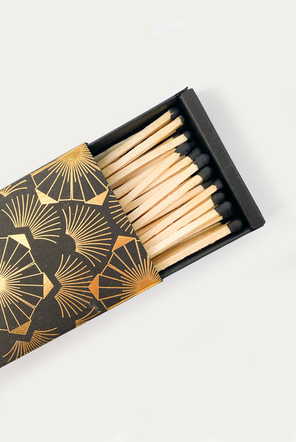 Light the Magic with Brooklyn Candle Studio