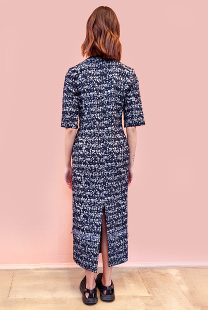 Longuette armaturato