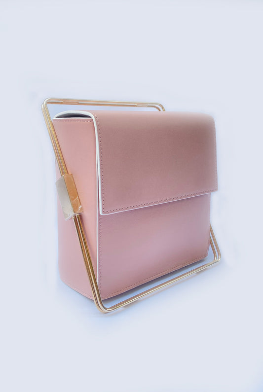 LATEM Bag - Rose